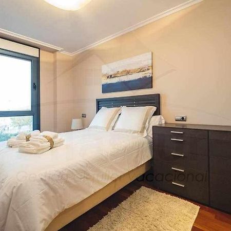 Bahia Apartamento Хіхон Екстер'єр фото