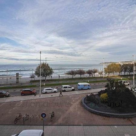 Bahia Apartamento Хіхон Екстер'єр фото