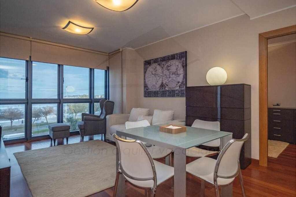 Bahia Apartamento Хіхон Екстер'єр фото