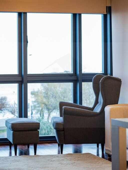 Bahia Apartamento Хіхон Екстер'єр фото