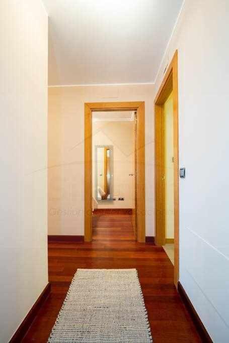 Bahia Apartamento Хіхон Екстер'єр фото