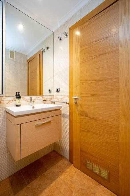Bahia Apartamento Хіхон Екстер'єр фото