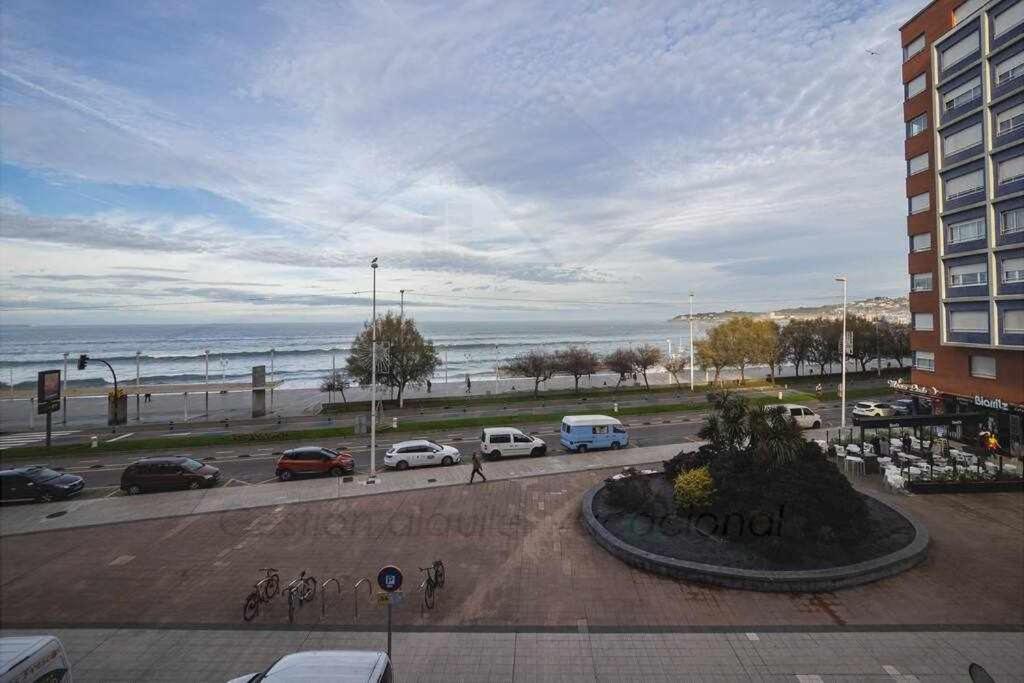 Bahia Apartamento Хіхон Екстер'єр фото