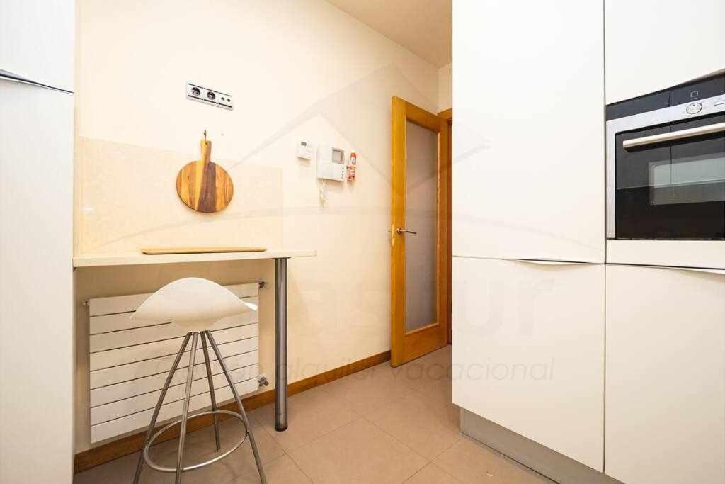 Bahia Apartamento Хіхон Екстер'єр фото