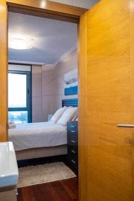 Bahia Apartamento Хіхон Екстер'єр фото